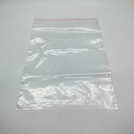 Грипперы (пакеты zip-lock) ПРЕМИУМ толще Авиоры /150*200мм 100 шт/упак /400