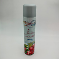 Освежитель воздуха Мелодия ароматов 285мл/12