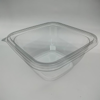 Контейнер С-12/12-500 ПЭТ прозрачный Упакс-Юнити 50 шт в упак /1000