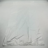 Майка 30+16х60=13 ЛЮКС(белая) 100 шт в упак /14 Артпласт