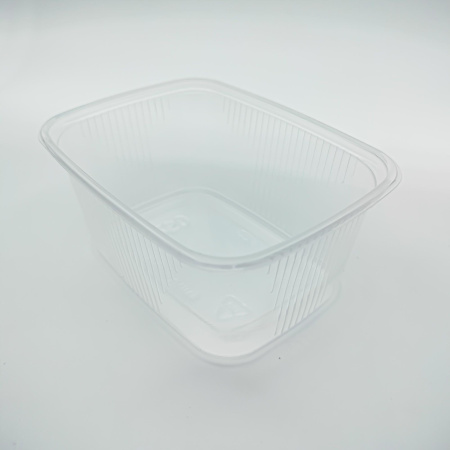 Контейнер прямоугольный 108х82х48мм 250мл Упакс-Юнити 100/1000