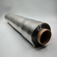 Пленка стретч 500 мм*217 м*20 мкм* 2,2 кг вторичная/6