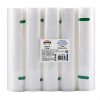 Рулоны вакуумные 280*5000мм 5шт в упаковке AVIORA/4