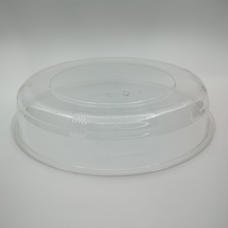 Тортница УК-221 ВА крышка прозрачная/150