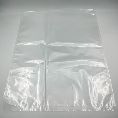 Пакет трехшовный PETflex U62 400x500  100/1000