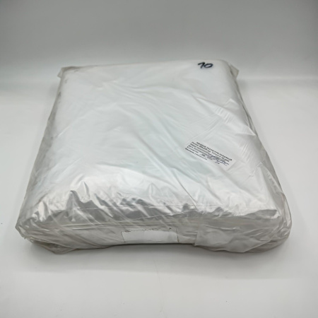 Мешок ПВД 250х400/40 мкм 100/500