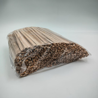 Размешиватель деревянный 14см 1000шт в уп/10