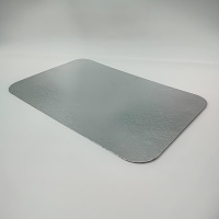 Алюм. формы   Крышка для SP 86L 100 шт.в уп /300