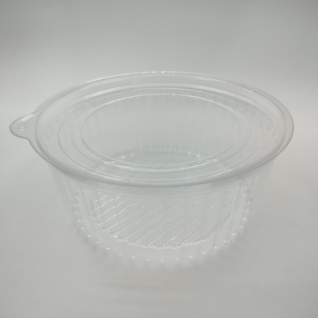 Контейнер ИПК-500 дно +крышка /500