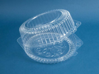 Контейнер  SL-228R  (211/211/52+21)1500+850мл(аналог комуса Т-210)/200