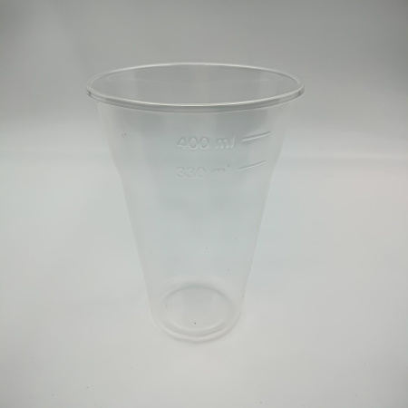 Стакан 330мл  Упакс-Юнити 50/1000