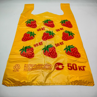 Майка 30х55 Ягода 100/1000