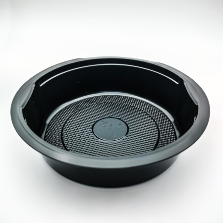 Контейнер М-132 черный 350мл 50/600