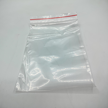 Грипперы (пакеты zip-lock) ПРЕМИУМ толще Авиоры / 80*120мм 100 шт/упак / 