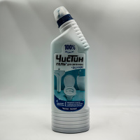 Чистин Гель для сантехники 750мл/14 Ступино