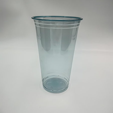 Стакан 500 мл Шейк ПЭТ размер Ø 95 мм высота 145 мм Упакс-Юнити 50/1000