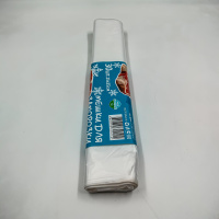 Фасовка для заморозки 25х35 ПНД 20мкм 30 шт в рулоне ПластОпт /100