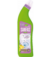 Гель для сантехники Ультра Санфас 750г /21