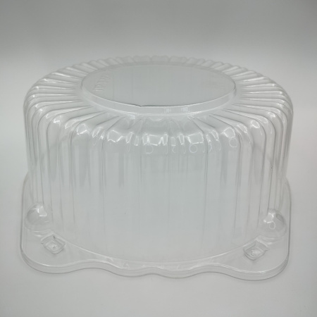 Тортница ПР-Т-55 КВ 500(крышка)/192 Тортница ПР-Т-55 КВ 500(крышка)/192