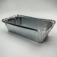 Алюм. форма SP(RF)62L .900 мл  размер:217*112*54 мм  100 /1000