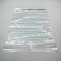 Грипперы (пакеты zip-lock) AVIORA / 200 * 250 мм 100 шт/упак / 30