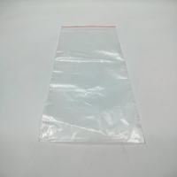 Грипперы (пакеты zip-lock)   80*180мм 100 шт/упак 