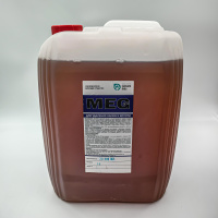 Средство для удаления нагара и копоти щелочное пенное MEG WIN 5л