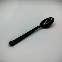 Ложка ПРЕМИУМ столовая черная    50/1500/