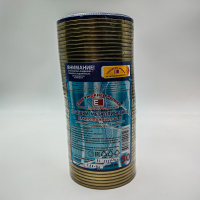 Крышка металлическая для консервирования /50/1000 Елабуга