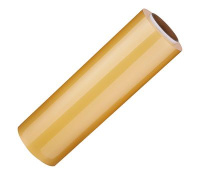 Стрейч ПВХ 300мм*800м 8мкм  ЛЕКСИ, рул								