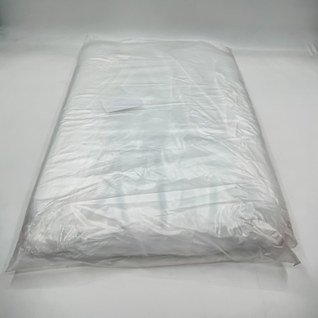 Мешок ПВД 300х400/30 мкм 200 шт в уп вес 2,4 кг