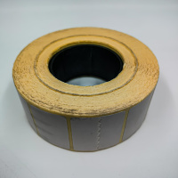 Термоэтикетка 30*20/1500 втулка 40 Эко /88