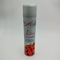 Освежитель воздуха Мелодия ароматов 285мл/12