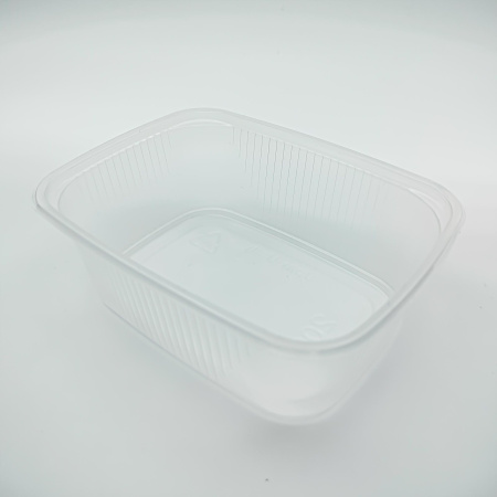 Контейнер прямоугольный 108х82х39мм 200мл Упакс-Юнити 100/1000