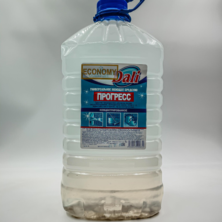 Универсальное средство "Прогресс" Dali  Эконом 5л/2