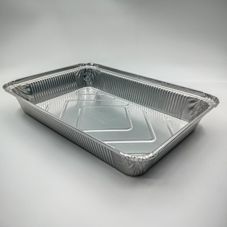 Алюм. форма SP(RF)86L .2235 мл  размер:313*213*44 мм  50 /600