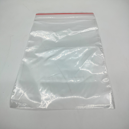 Грипперы (пакеты zip-lock) AVIORA / 80 * 120 мм 100 шт/упак / 100