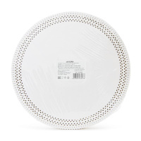 Салфетки ажурные D24см бум 250шт в уп /8