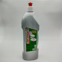 Средство для сантехники Санитарный -М,750мл Утенок на щавелевой  кислоте/20