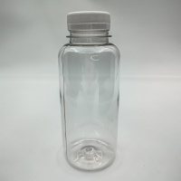 Бутыль 0,33 литра с крышкой широкое горло (38 мм)  17гр/100