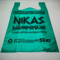 Майка 30х55 Никас 100/1000