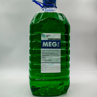 Мыло жидкое нейтральное MEG Line 5л