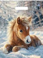 Пакет вырубная ручка 400х310х0,060 ламин Ветерок /50/500