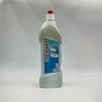 Средство для сантехники Санитарный -М,750мл Утенок на соляной кислоте/20