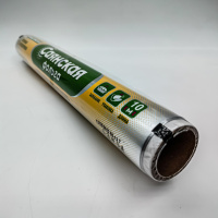 Фольга 29 см х 10 м (11) в пленке Саянская универсальная  Россия /35