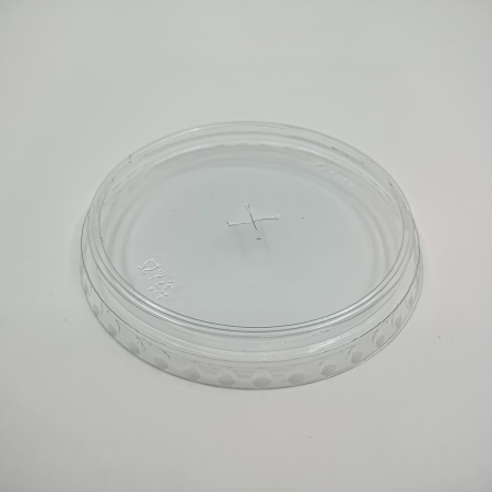 Крышка шейкер плоская с крест.отверст.95мм СТП 50/1000