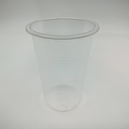 Стакан 200 мл б/цв Классик Фопос 100/3000 