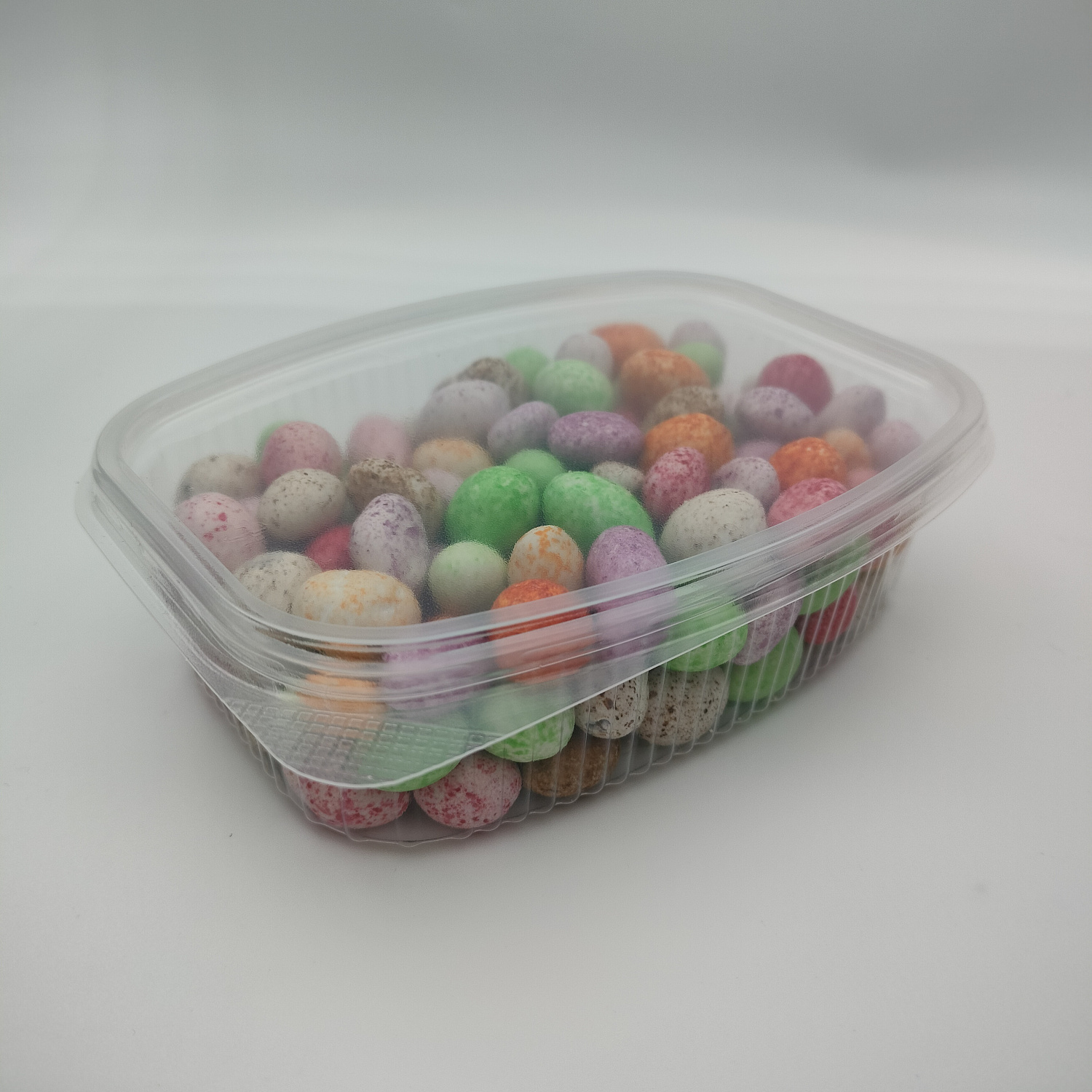 Новая серия контейнеров Алькор А-139