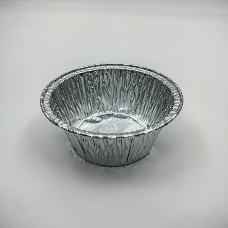 Алюм. формы под  МАФФИНЫ CN21G.D86 d56 h38 150/3600 